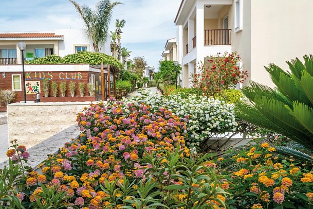 Aktea Beach Village