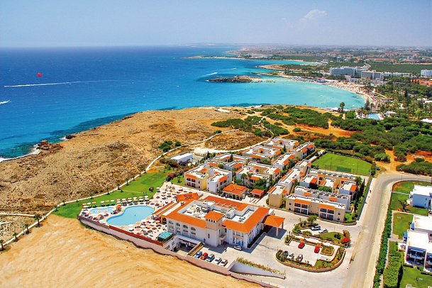 Aktea Beach Village