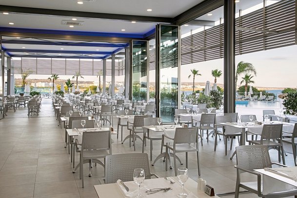 Asterias Beach