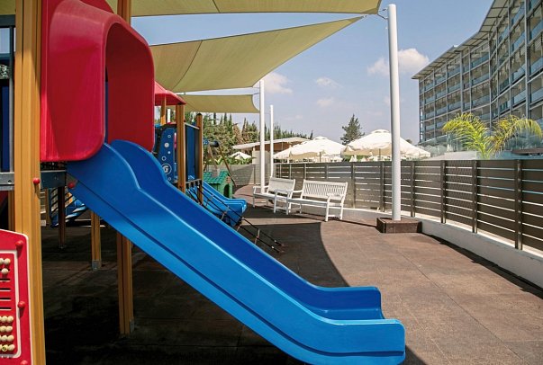 Asterias Beach
