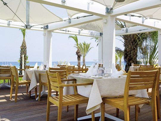 Sunrise Pearl Hotel & Spa