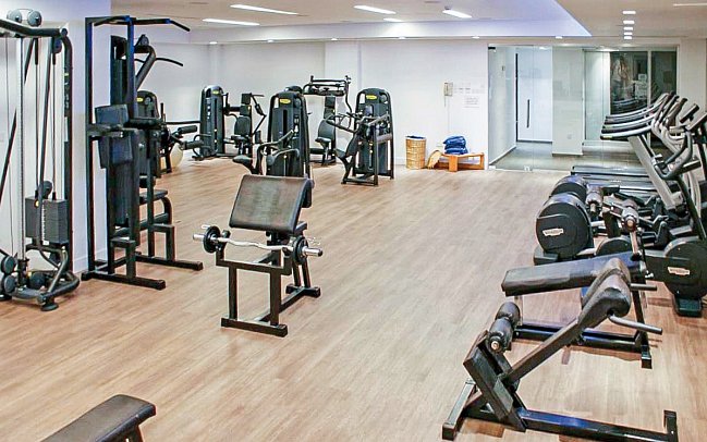 Sunrise Pearl Hotel & Spa