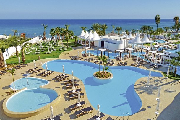 Sunrise Pearl Hotel & Spa