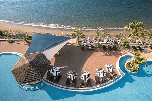 Royal Apollonia