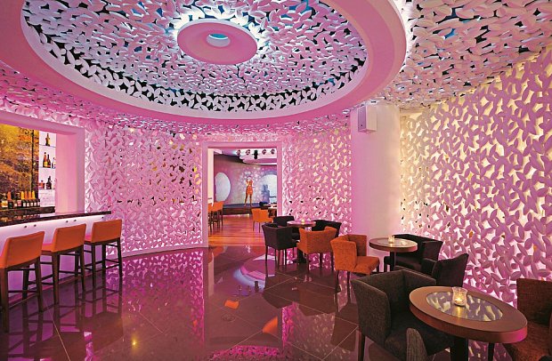 Olympic Lagoon Resort