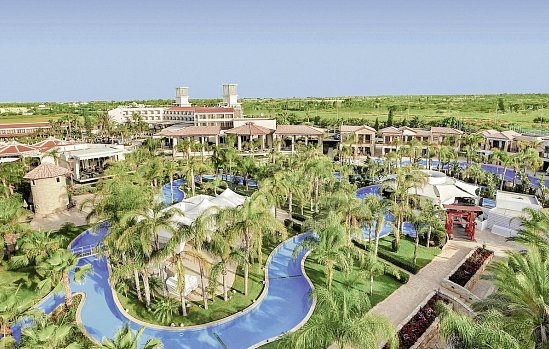 Olympic Lagoon Resort Ayia Napa