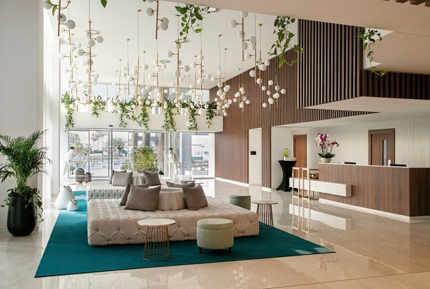 NissiBlu Beach Resort