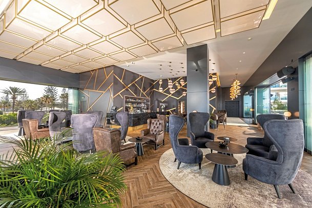 NissiBlu Beach Resort