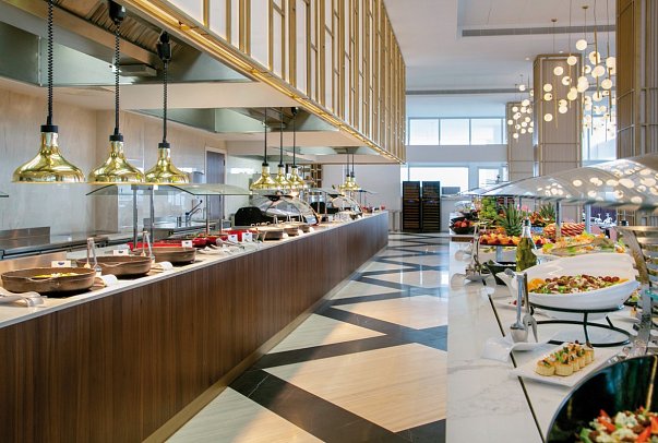 NissiBlu Beach Resort