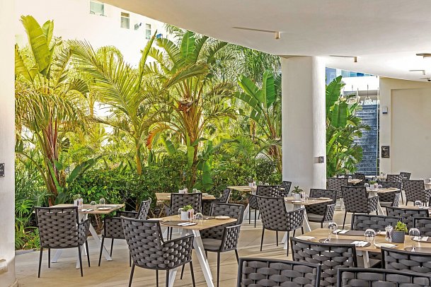 NissiBlu Beach Resort