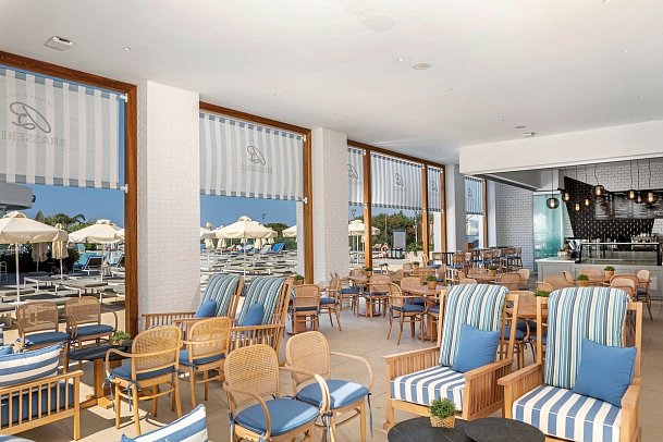 NissiBlu Beach Resort