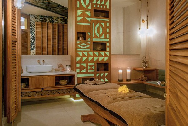 NissiBlu Beach Resort