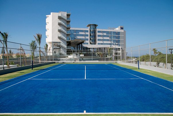 NissiBlu Beach Resort