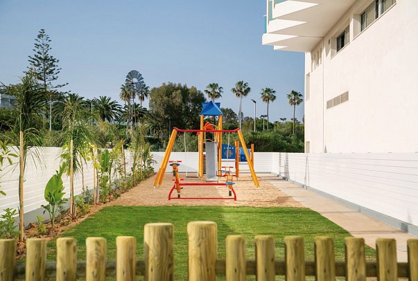 NissiBlu Beach Resort