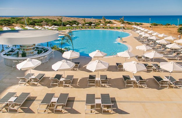 NissiBlu Beach Resort