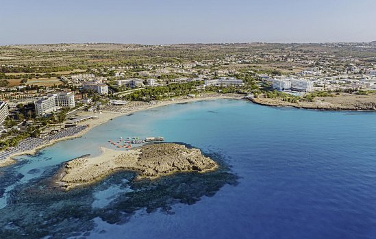 NissiBlu Beach Resort