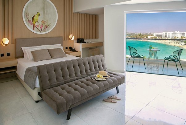NissiBlu Beach Resort