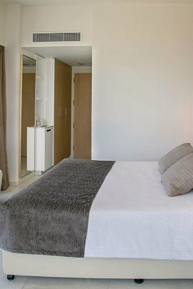 NissiBlu Beach Resort