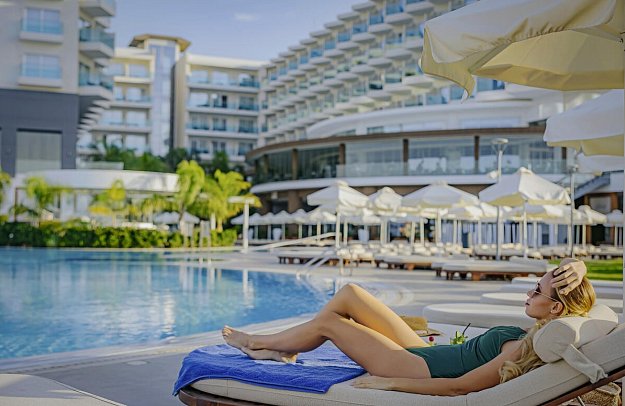 NissiBlu Beach Resort