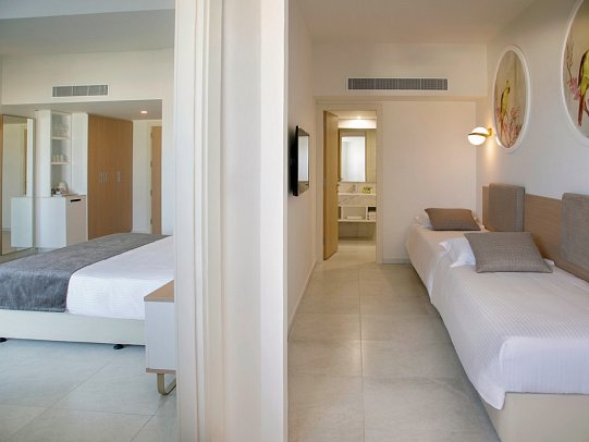 NissiBlu Beach Resort
