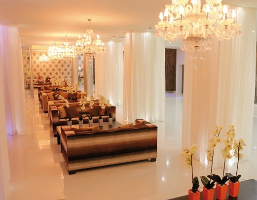 Vrissiana Beach Hotel