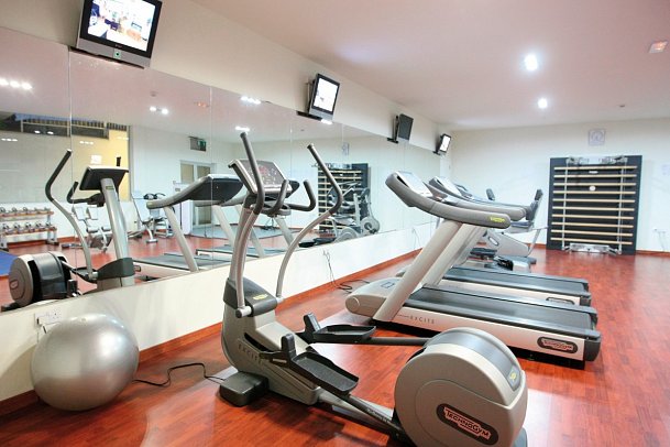 Vrissiana Beach Hotel