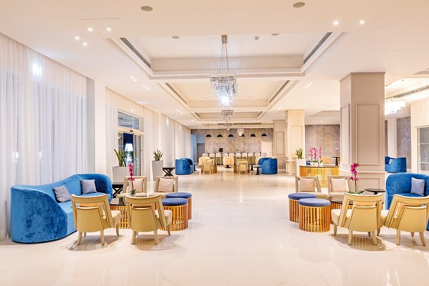 Constantinos the Great Beach Hotel