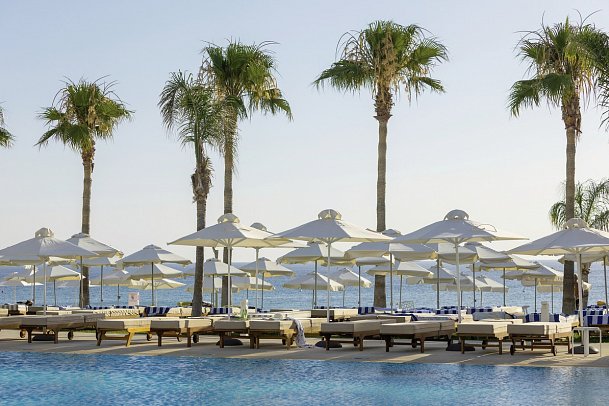 Constantinos the Great Beach Hotel