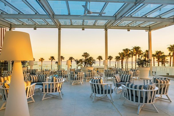 Constantinos the Great Beach Hotel