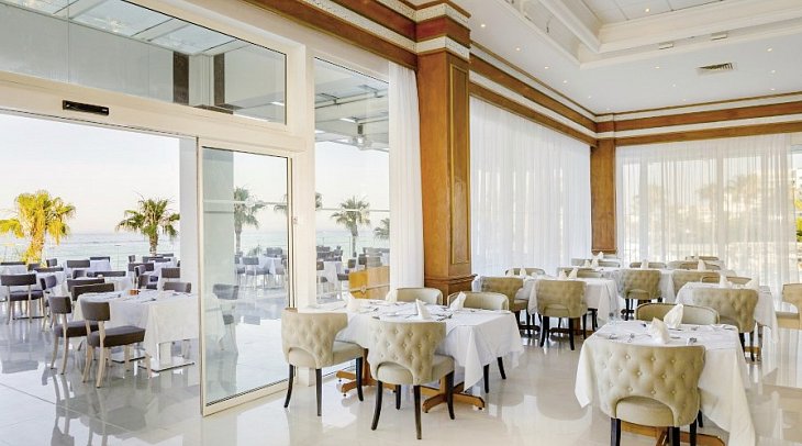 Constantinos the Great Beach Hotel