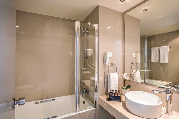 Constantinos the Great Beach Hotel