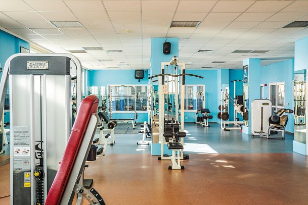 Constantinos the Great Beach Hotel