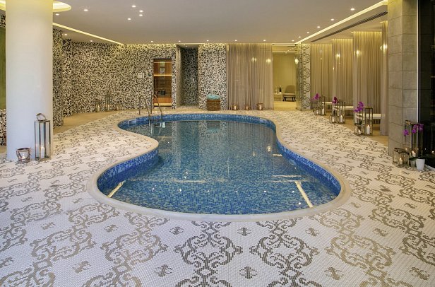 Vangelis Hotel & Suites