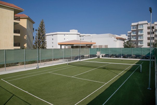 Vangelis Hotel & Suites