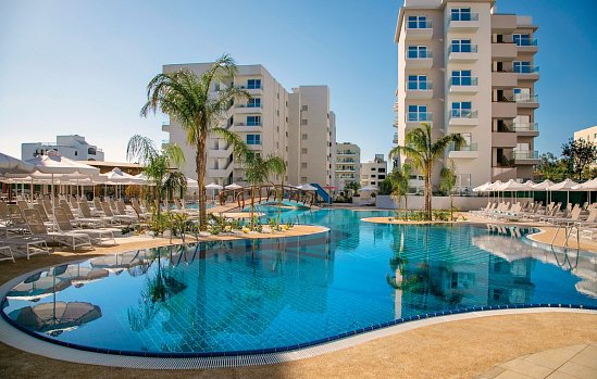 Vangelis Hotel & Suites