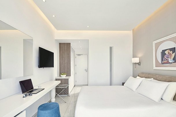 Atlantica Sancta Napa - Doppelzimmer Superior (Zimmercodierungen DSN & DSM)