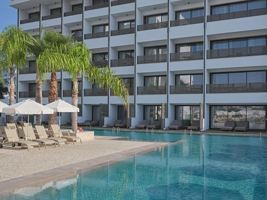 Atlantica Sancta Napa