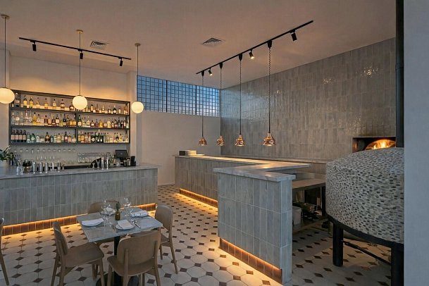 Atlantica Sancta Napa