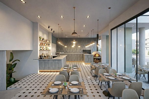 Atlantica Sancta Napa