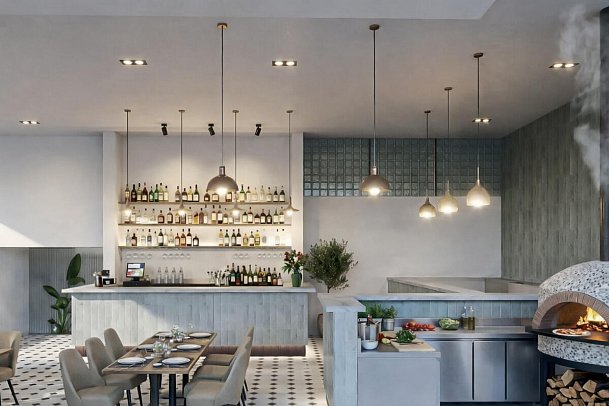 Atlantica Sancta Napa