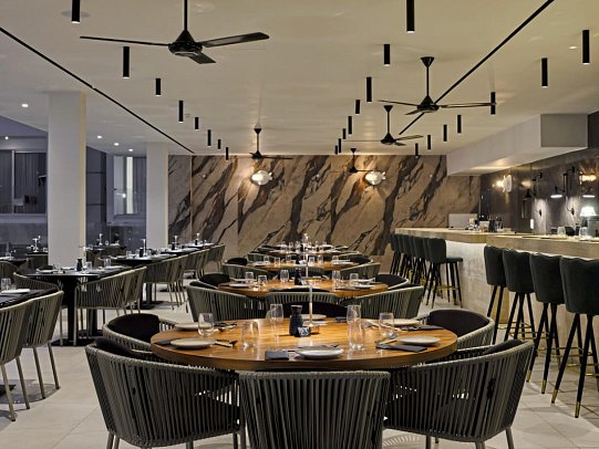 Atlantica Sancta Napa