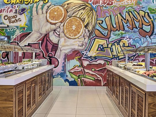 Atlantica Sancta Napa