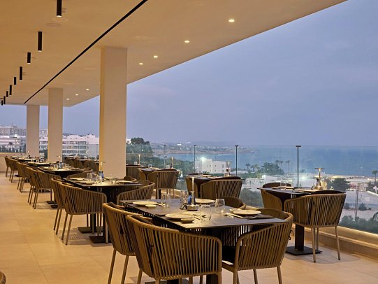 Atlantica Sancta Napa