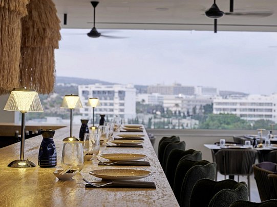 Atlantica Sancta Napa