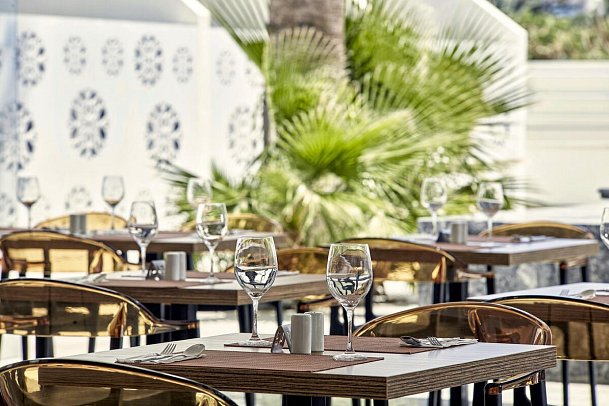 Atlantica Sancta Napa