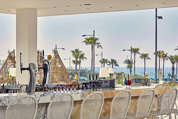 Atlantica Sancta Napa