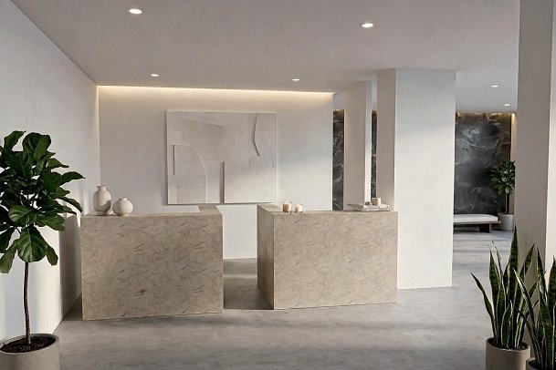 Atlantica Sancta Napa