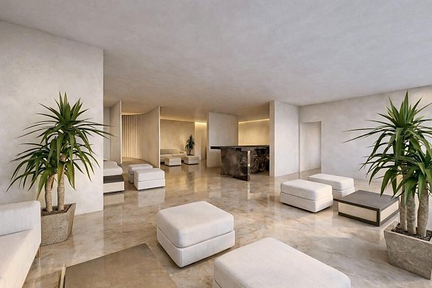 Atlantica Sancta Napa