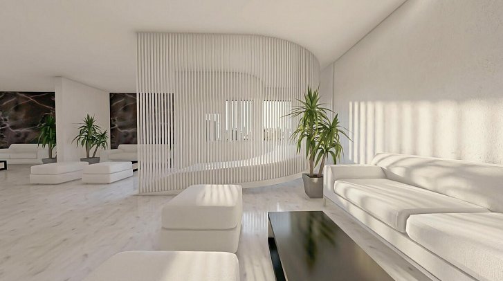 Atlantica Sancta Napa