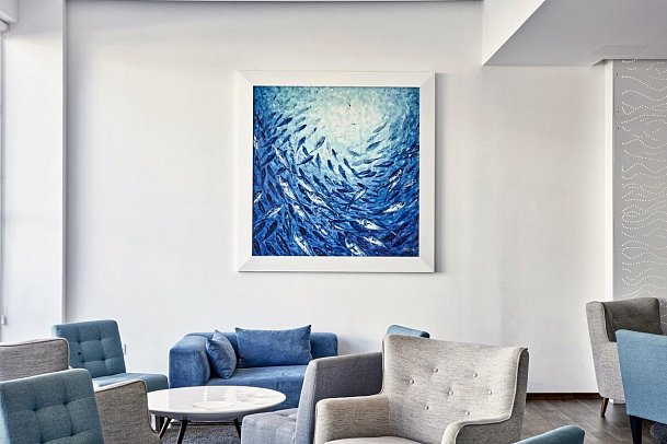 Atlantica Sancta Napa